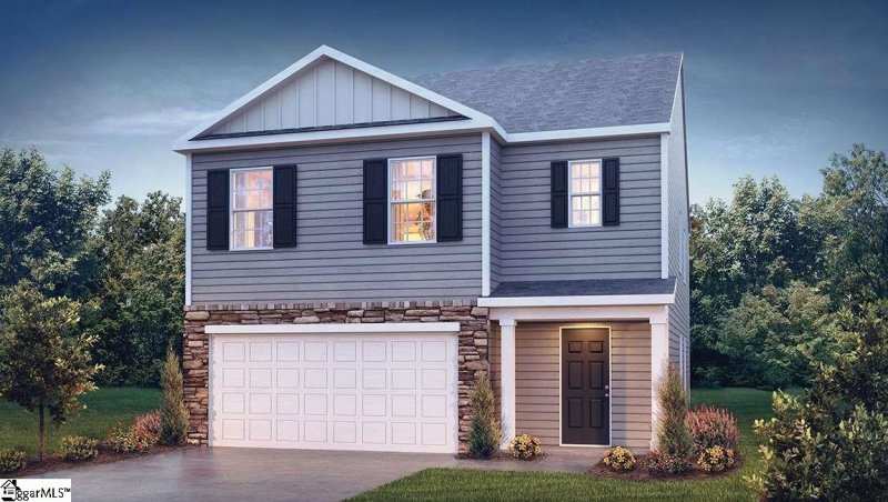 1117 Indian Rock Run