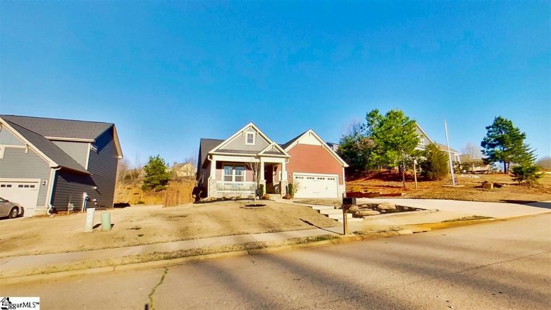 Property image 3 at 314 Serendipity Lane, Spartanburg, SC 29301