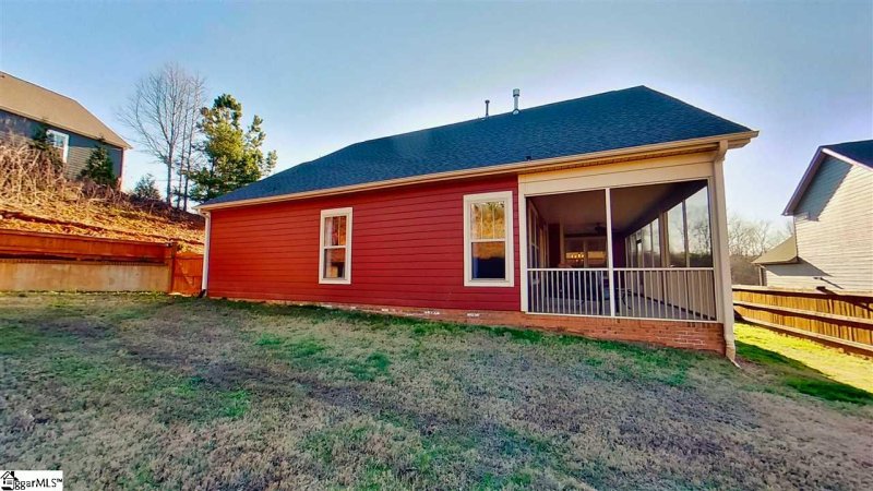 Property image 4 at 314 Serendipity Lane, Spartanburg, SC 29301