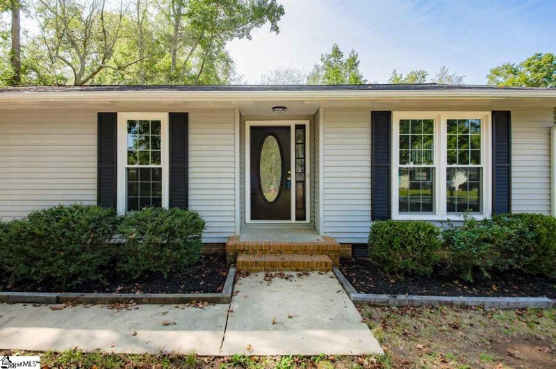 Property image 4 at 10 Ridge Court, Williamston, SC 29697