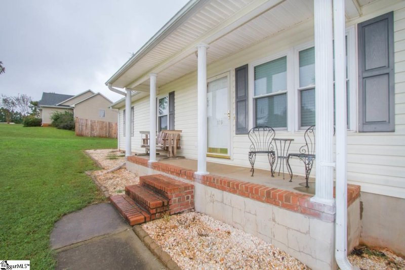 Property image 3 at 119 Sussex Way, Anderson, SC 29625