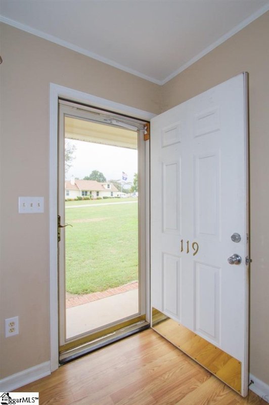 Property image 5 at 119 Sussex Way, Anderson, SC 29625