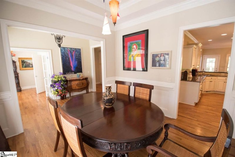 Property image 4 at 1 King Eider Way, Taylors, SC 29687