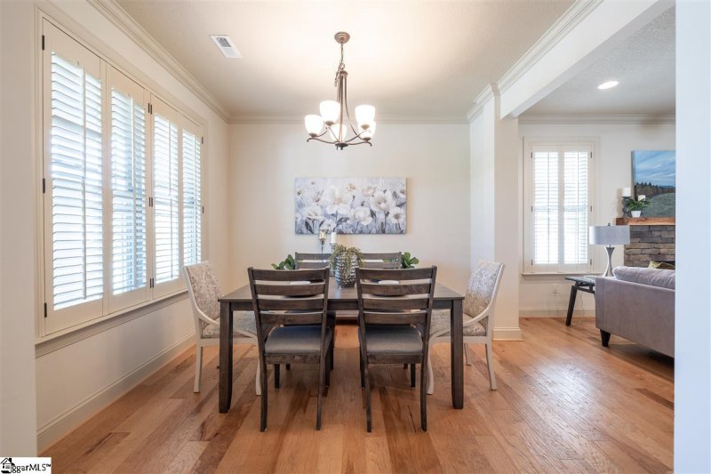 Property image 2 at 330 Owasso Drive, Greenville, SC 29615