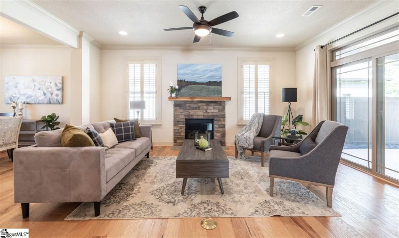 Property image 5 at 330 Owasso Drive, Greenville, SC 29615