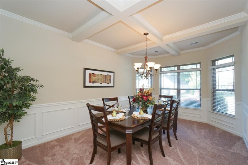 Property image 2 at 613 Powdermill Drive, Simpsonville, SC 29681