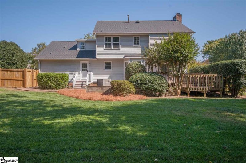 Property image 5 at 109 Westcreek Way, Greenville, SC 29607