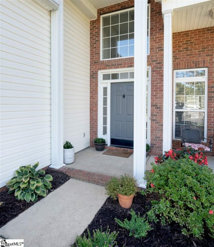 Property image 2 at 207 Goldenrain Way, Simpsonville, SC 29680