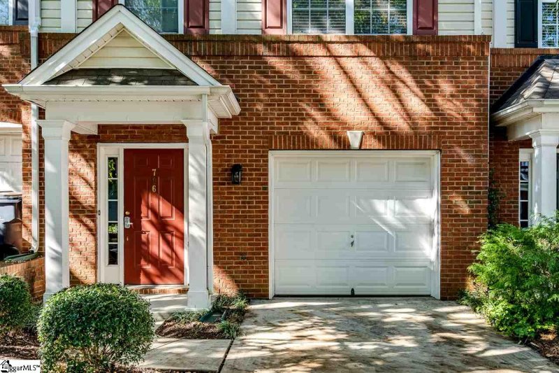 Property image 2 at 706 Calle Place, Greenville, SC 29607