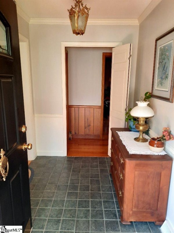 Property image 4 at 119 Churchill Avenue, Greer, SC 29651