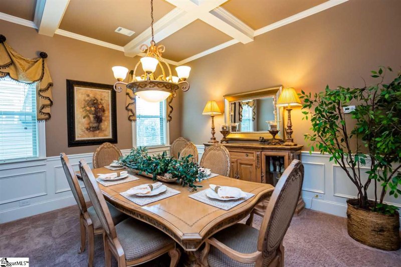 Property image 3 at 6 Lazy Willow Drive, Simpsonville, SC 29680