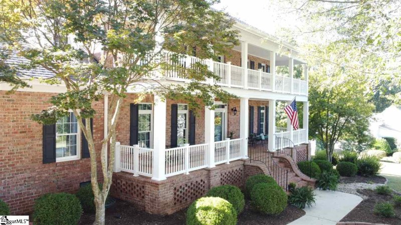 Property image 2 at 19 Silver Knoll Court, Greer, SC 29651