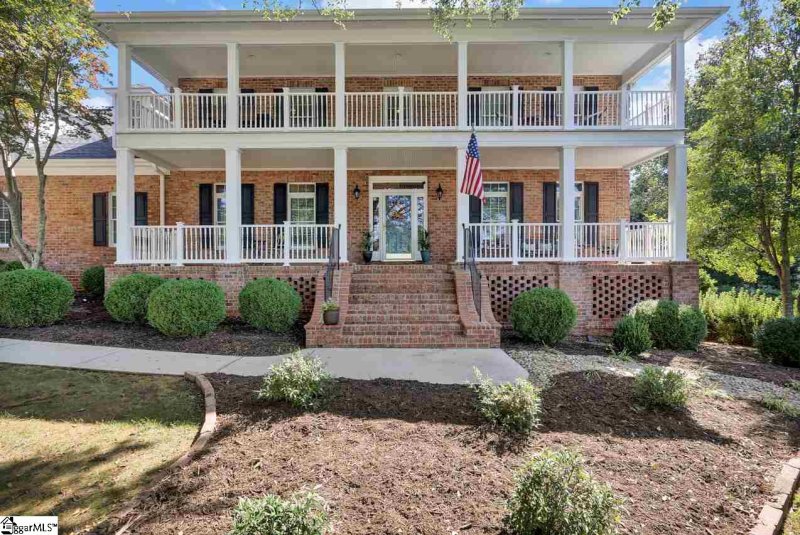 Property image 3 at 19 Silver Knoll Court, Greer, SC 29651