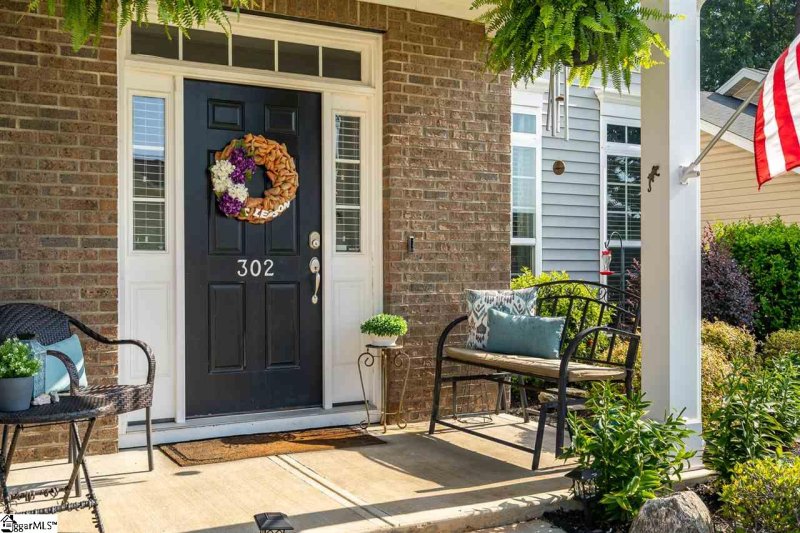 Property image 2 at 302 Rivers Edge Circle, Simpsonville, SC 29680