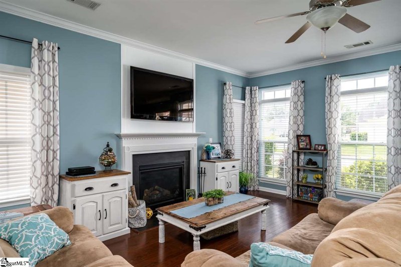 Property image 4 at 302 Rivers Edge Circle, Simpsonville, SC 29680