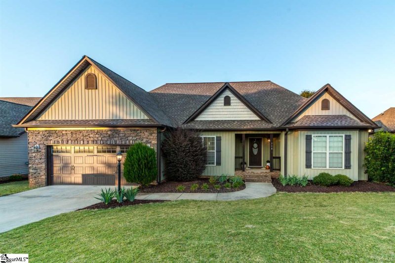 318 War Emblem Drive