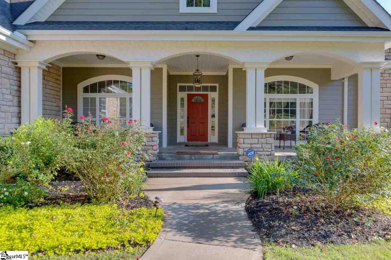 Property image 3 at 1382 Garrison Road, Piedmont, SC 29673