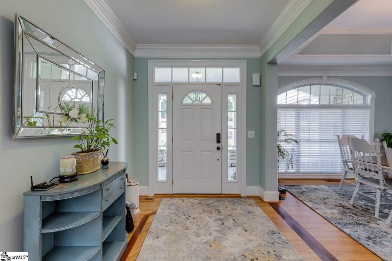 Property image 4 at 1382 Garrison Road, Piedmont, SC 29673