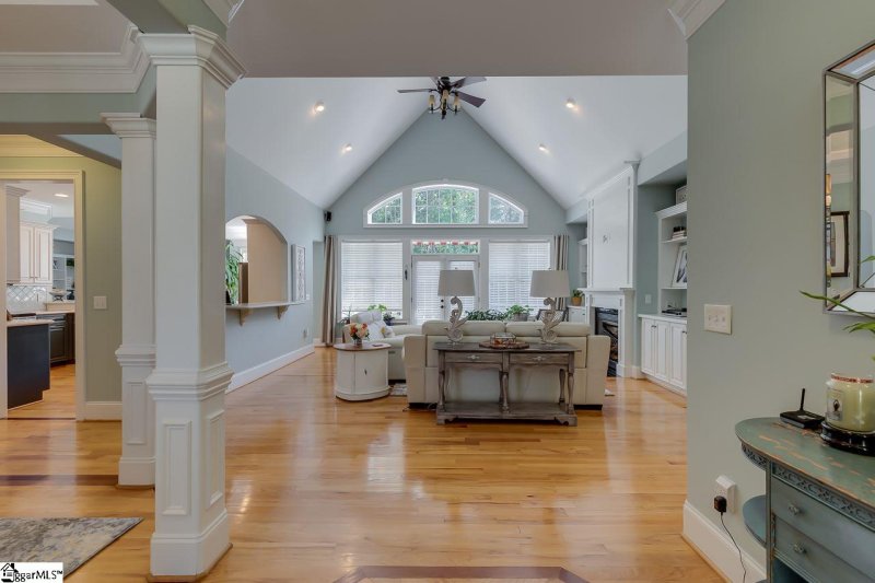 Property image 5 at 1382 Garrison Road, Piedmont, SC 29673