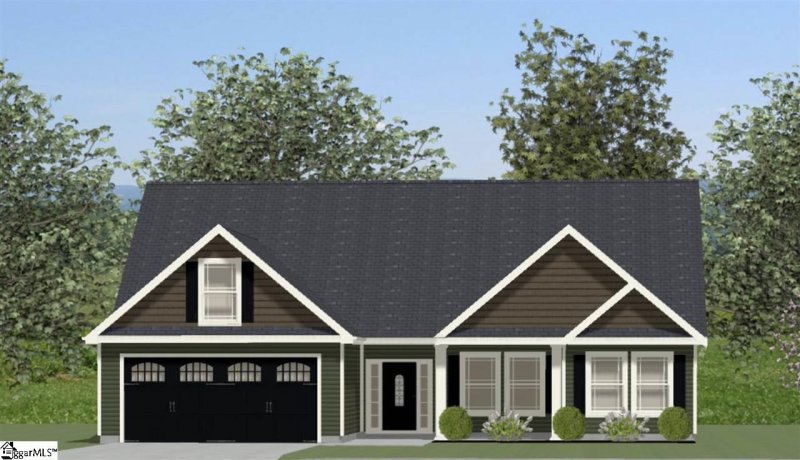 1394 Satterfield Road
