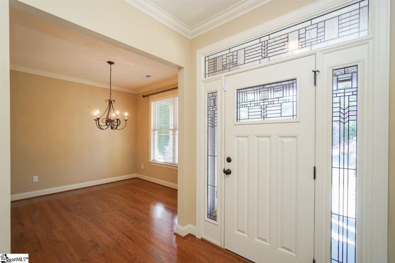 Property image 4 at 8 Dolerite Drive, Taylors, SC 29687