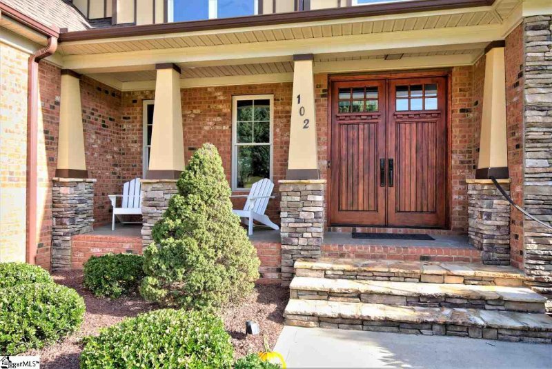 Property image 3 at 102 Walnut Creek Way, Greenville, SC 29611
