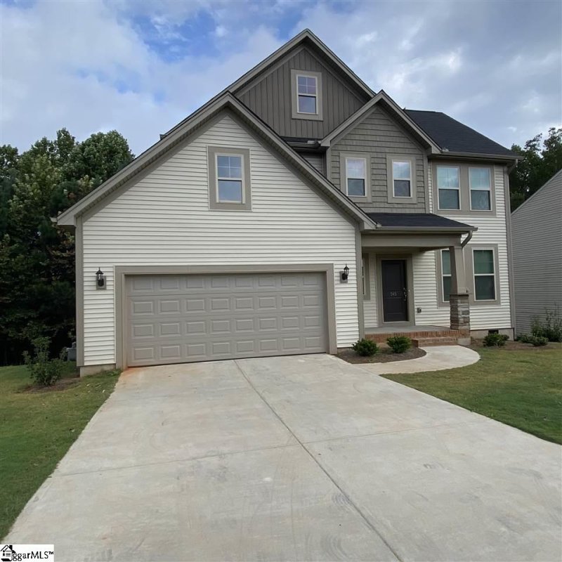 345 Castleton Circle