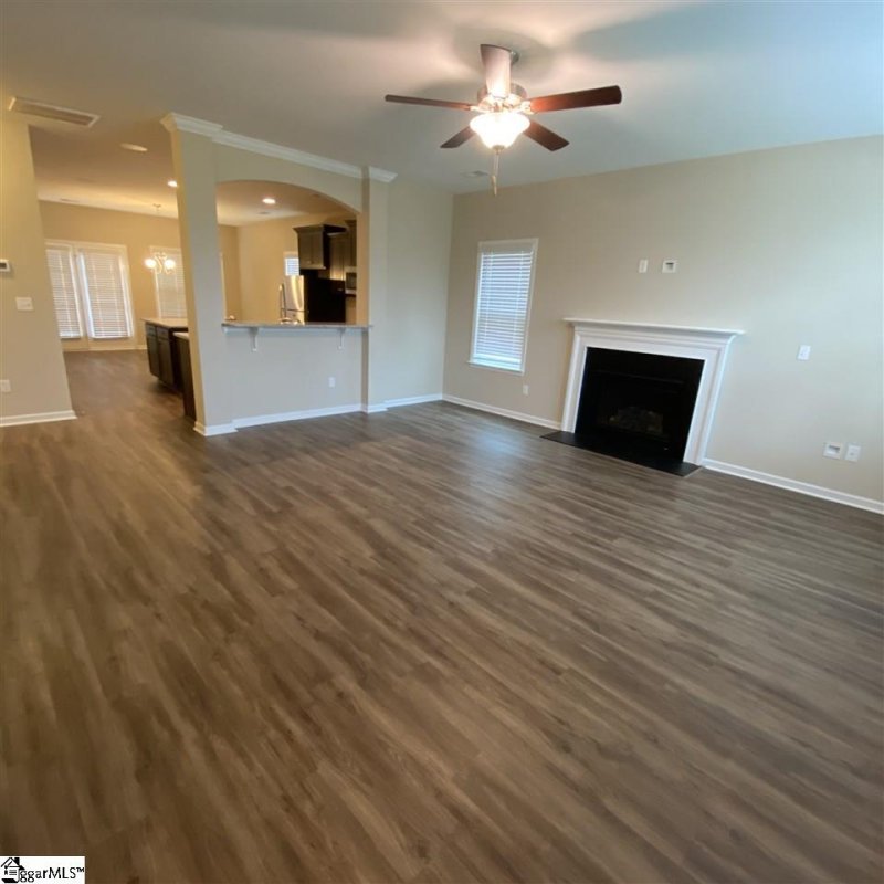 Property image 5 at 345 Castleton Circle, Boiling Springs, SC 29316