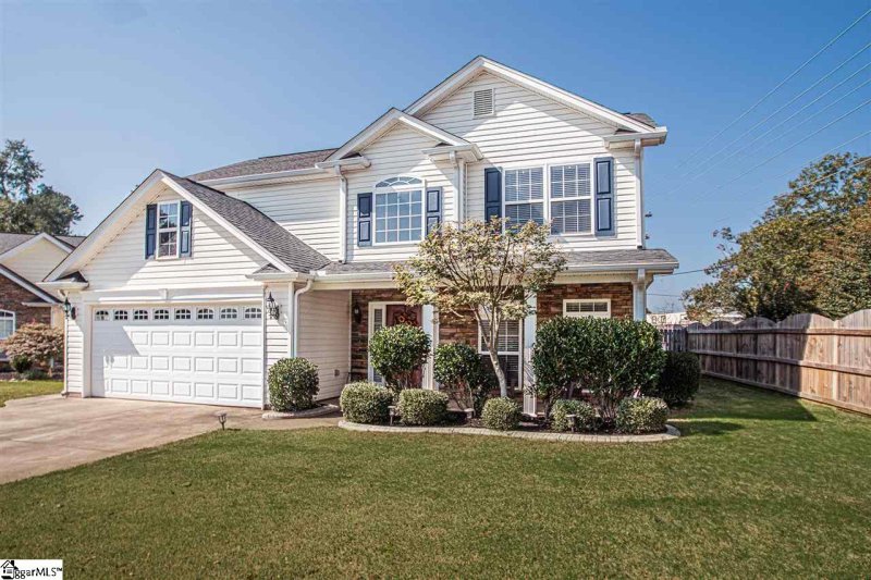 137 Saxon Falls Court