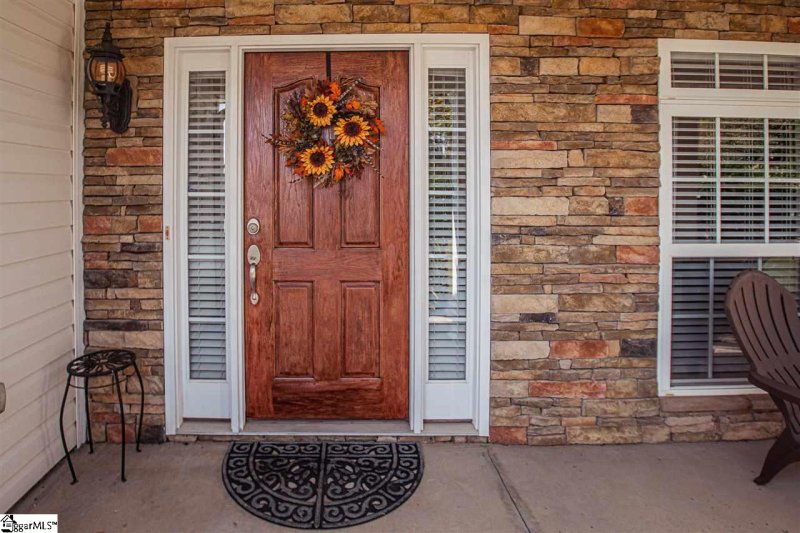 Property image 2 at 137 Saxon Falls Court, Greenville, SC 29607