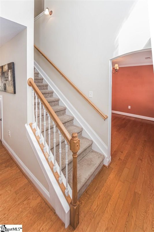 Property image 3 at 137 Saxon Falls Court, Greenville, SC 29607