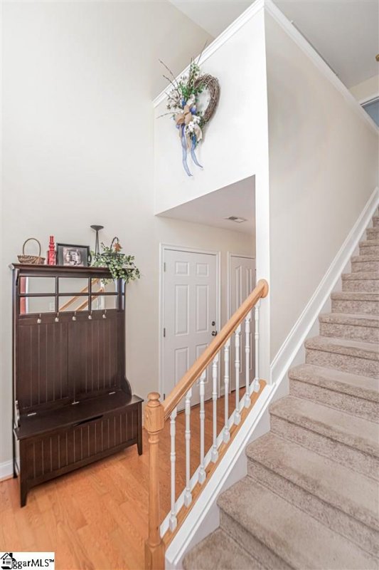 Property image 4 at 137 Saxon Falls Court, Greenville, SC 29607