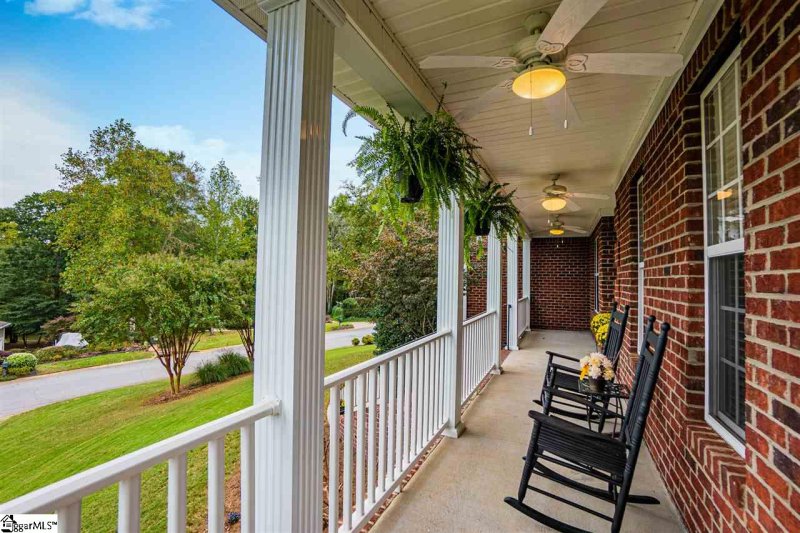 Property image 2 at 118 Birch River Road, Greenville, SC 29611