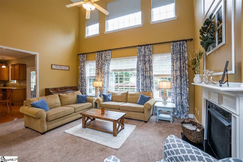 Property image 3 at 118 Birch River Road, Greenville, SC 29611