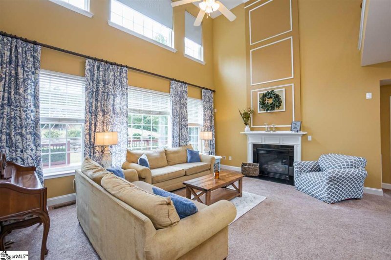 Property image 5 at 118 Birch River Road, Greenville, SC 29611