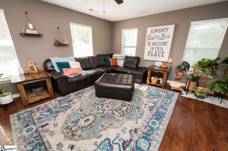 Property image 2 at 624 Eldredge Court, Moore, SC 29369