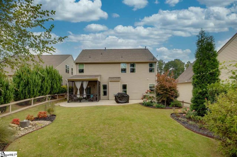 Property image 4 at 208 Penrith Court, Simpsonville, SC 29681