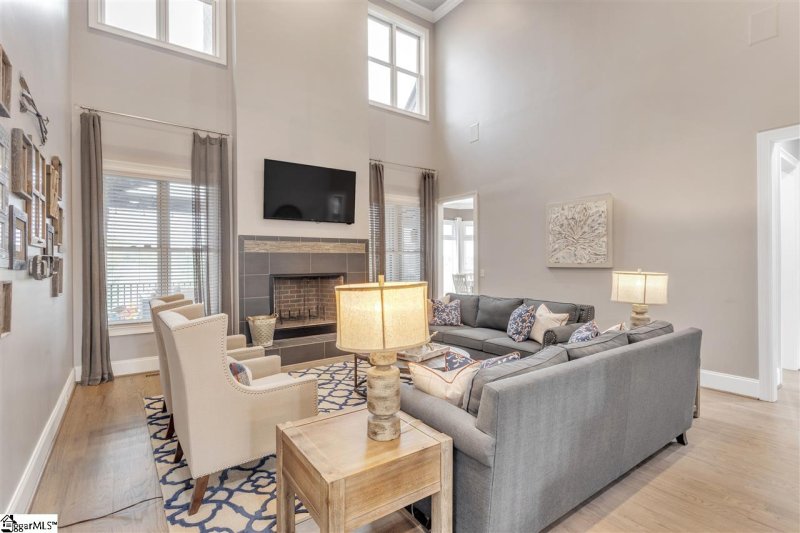 Property image 4 at 115 Versilia Lane, Simpsonville, SC 29681-6627