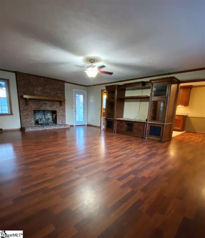 Property image 5 at 402 Wemberly Lane, Simpsonville, SC 29681