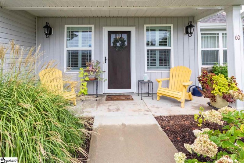 Property image 3 at 60 MACLE Court, Travelers Rest, SC 29690