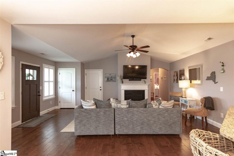 Property image 5 at 60 MACLE Court, Travelers Rest, SC 29690