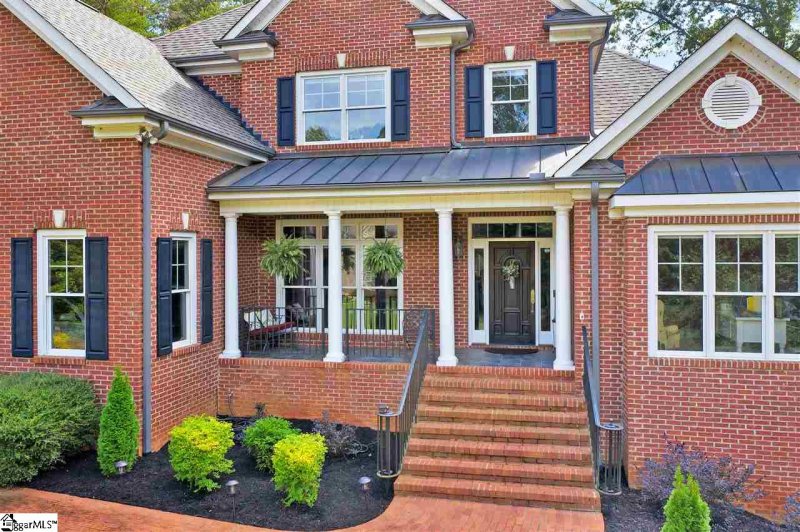 Property image 2 at 1212 Bradford Creek Lane, Taylors, SC 29687