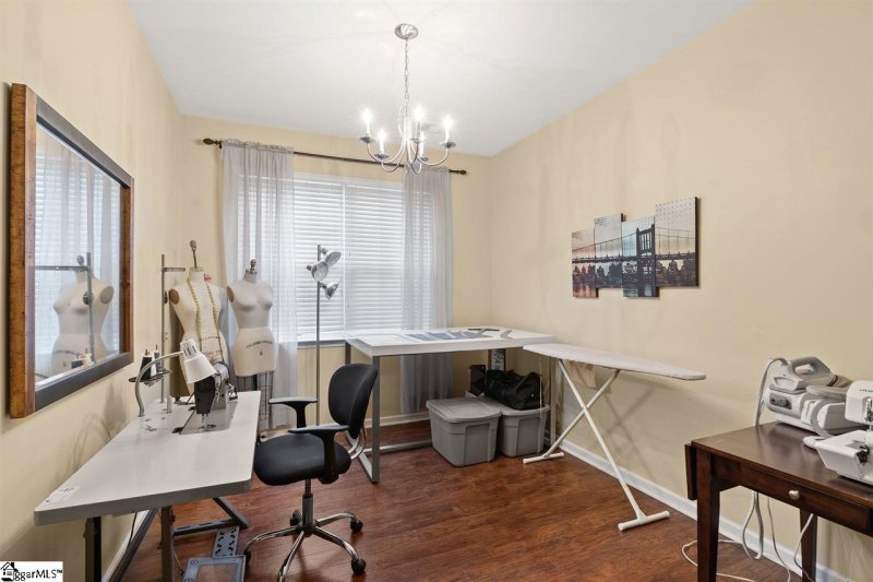 Property image 3 at 203 Peaks Court, Taylors, SC 29687