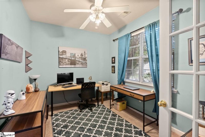 Property image 4 at 203 Peaks Court, Taylors, SC 29687