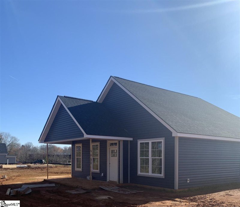 3413 Old Buncombe Road