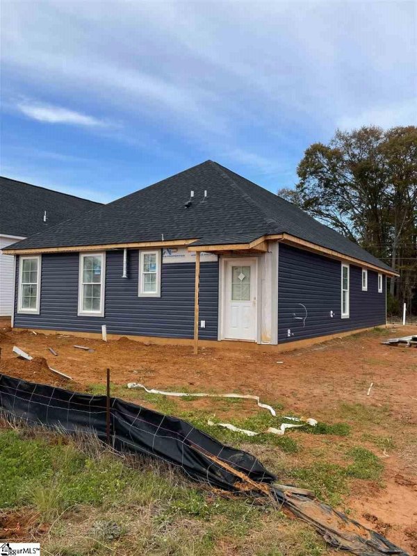 Property image 2 at 3413 Old Buncombe Road, Greenville, SC 29617