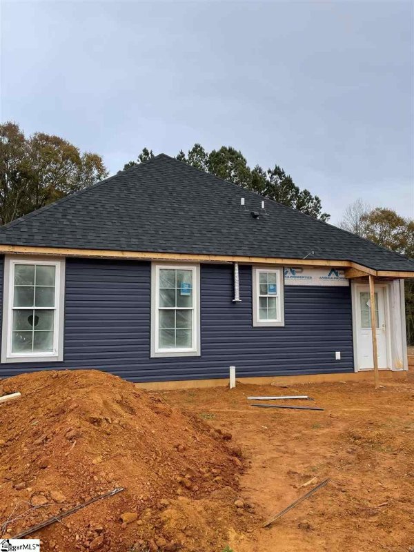 Property image 3 at 3413 Old Buncombe Road, Greenville, SC 29617