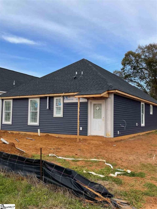 Property image 4 at 3413 Old Buncombe Road, Greenville, SC 29617