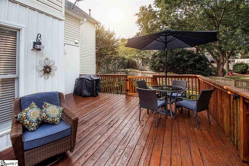 Property image 5 at 205 Draymoor Lane, Simpsonville, SC 29681