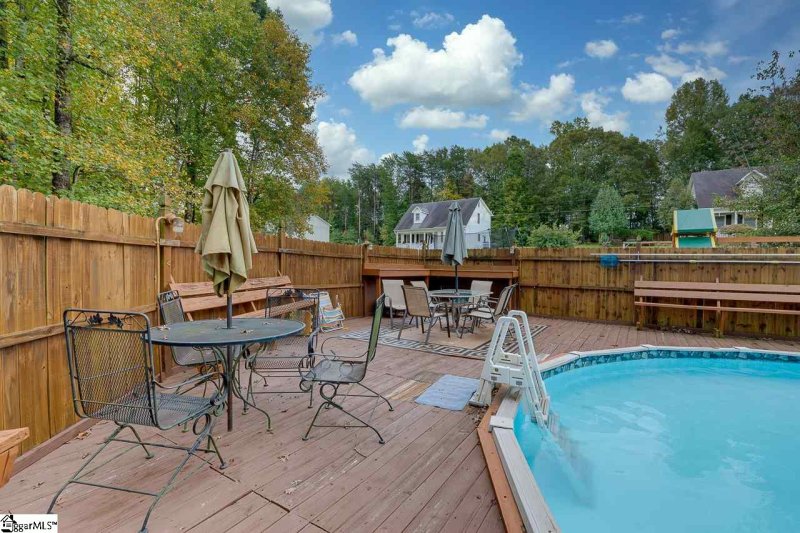 Property image 5 at 349 Springdale Avenue, Liberty, SC 29657